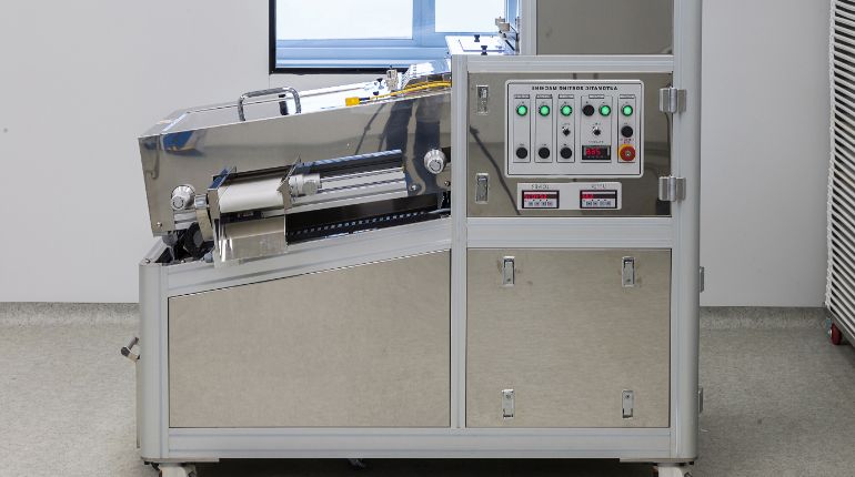 Vacuum Press Manufacturer in Ahmedabad