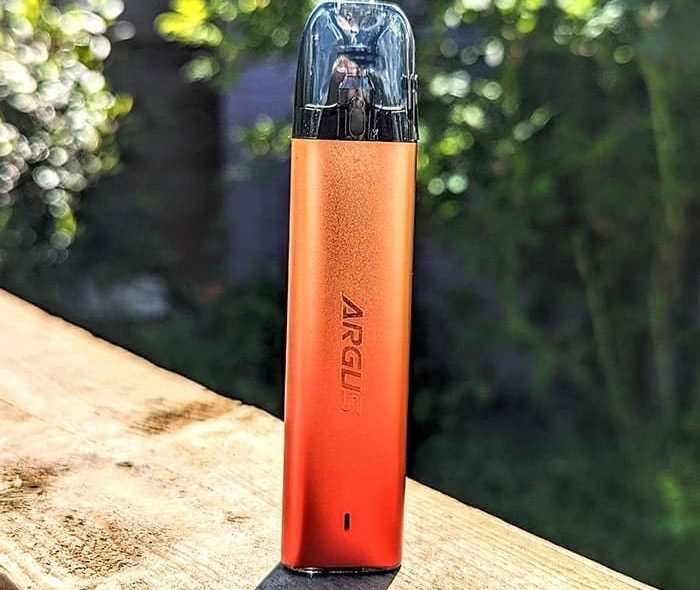 Voopoo Argus G2 Mini