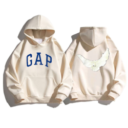 yeezy gap hoodie