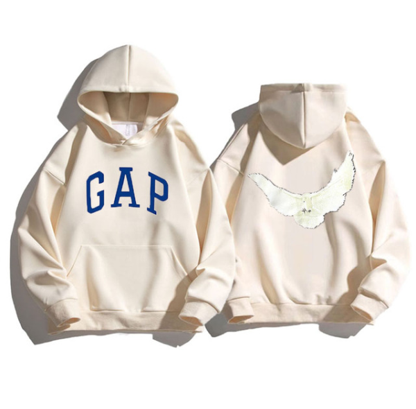 yeezy gap hoodie