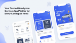 Your Trusted Handyman Service App Partner for Every Car Repair Need