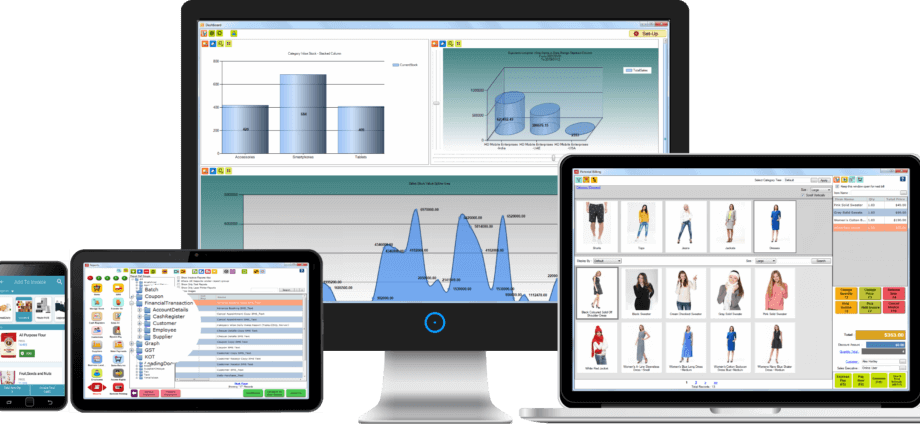 payroll management software india