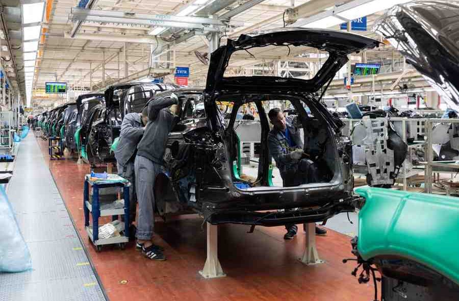 Automotive Workshop Management Software | Bizople