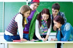 class groups