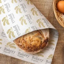 custom deli paper