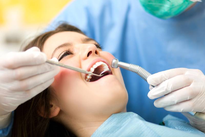 dentistry chippewa falls
