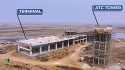 dholera sir news