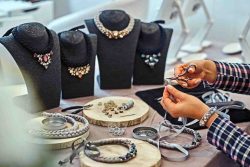 Odoo Jewellery Production and Karat Management Software | Bizople