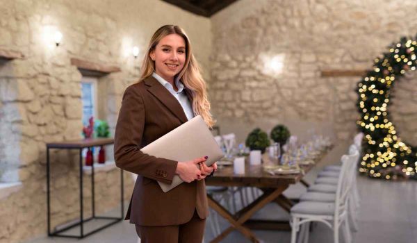 Odoo Enhancement ERP for Event Management Firms | Bizoples