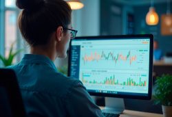 AI Is Transforming Stock Analysis and Investment Decisions