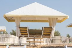 glendale cabanas