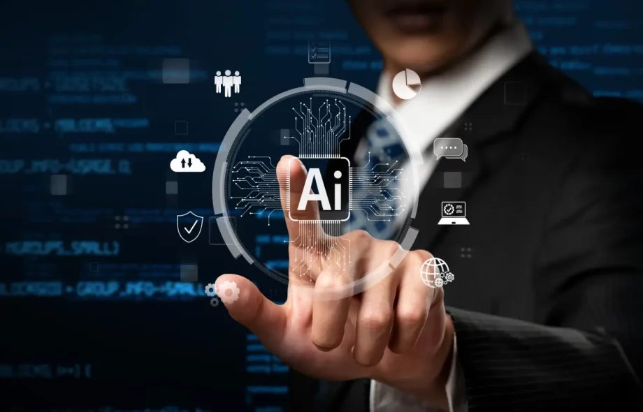 AI Development Cost
