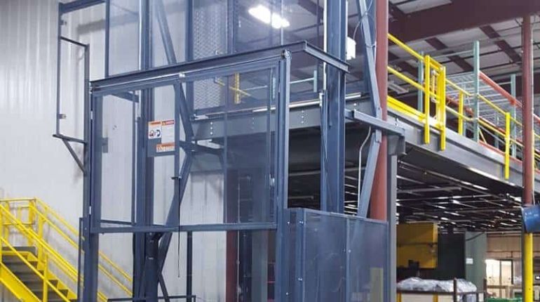 industrial-lift