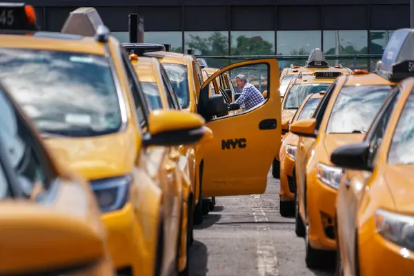 taxi