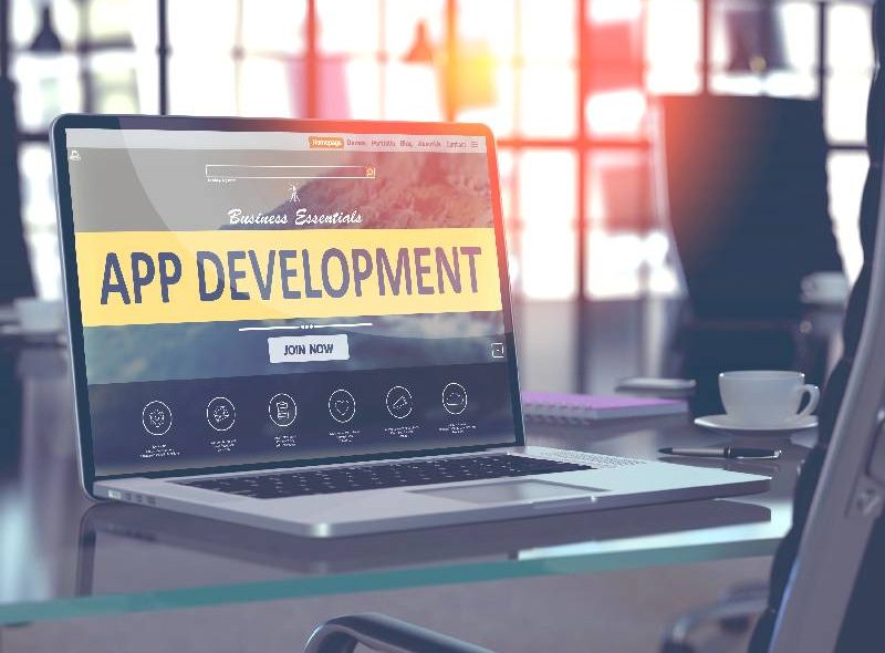 mobile app development company scottsdale