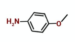 Para Anisidine Chemical
