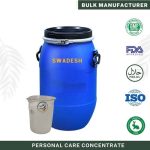 personal care concentrates