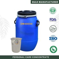 personal care concentrates