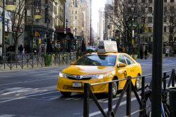 taxi