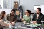 Renewable Energy ERP System | Bizople