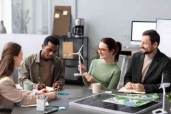 Renewable Energy ERP System | Bizople