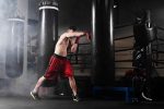 best MMA gym in Dallas