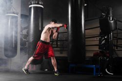 best MMA gym in Dallas