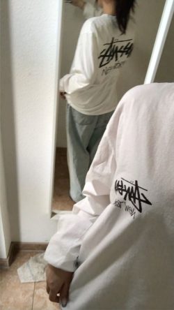 stussy