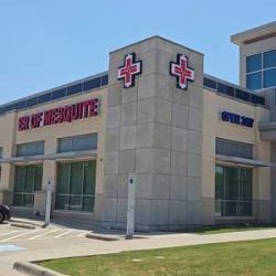 urgent care clinics near me