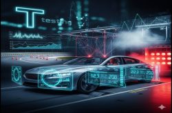 vehicle testing