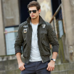 western jackets