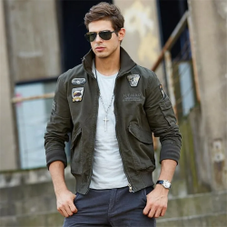 western jackets