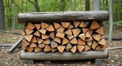 Kiln Firewood in Wisconsin