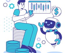 chatbots in banking development