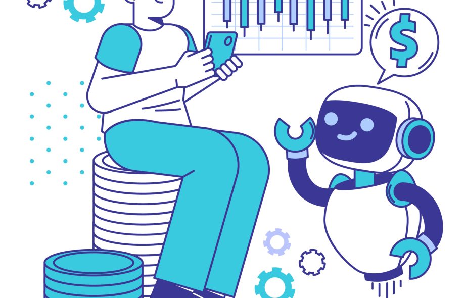 chatbots in banking development