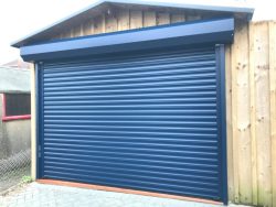 Automatic Doors Christchurch