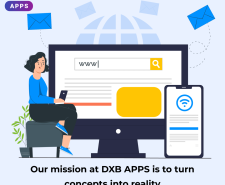 Mobile app development abu dhabi