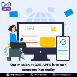 Mobile app development abu dhabi