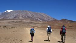 Top Travel Agency For Climbing Kilimanjaro Tanzania