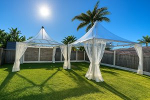 Marquee Hire
