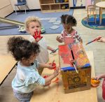 best Jewish preschool