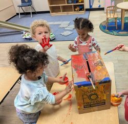 best Jewish preschool