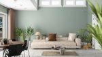 6 Eco-Friendly Home Interior Design Ideas for 2025