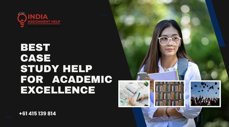 Case Study Help