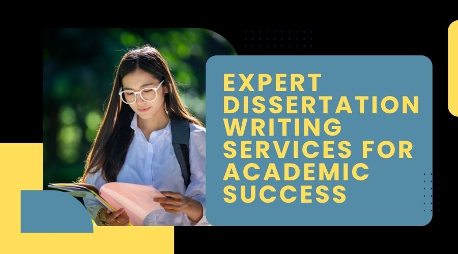 dissertation help