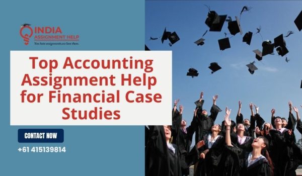 Accounting Assignment Help