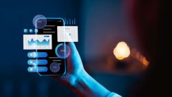 on demand app development company