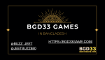 BGD33 Games in Bangladesh