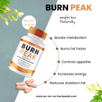 BurnPeak