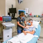 Borderline T Wave Abnormalities